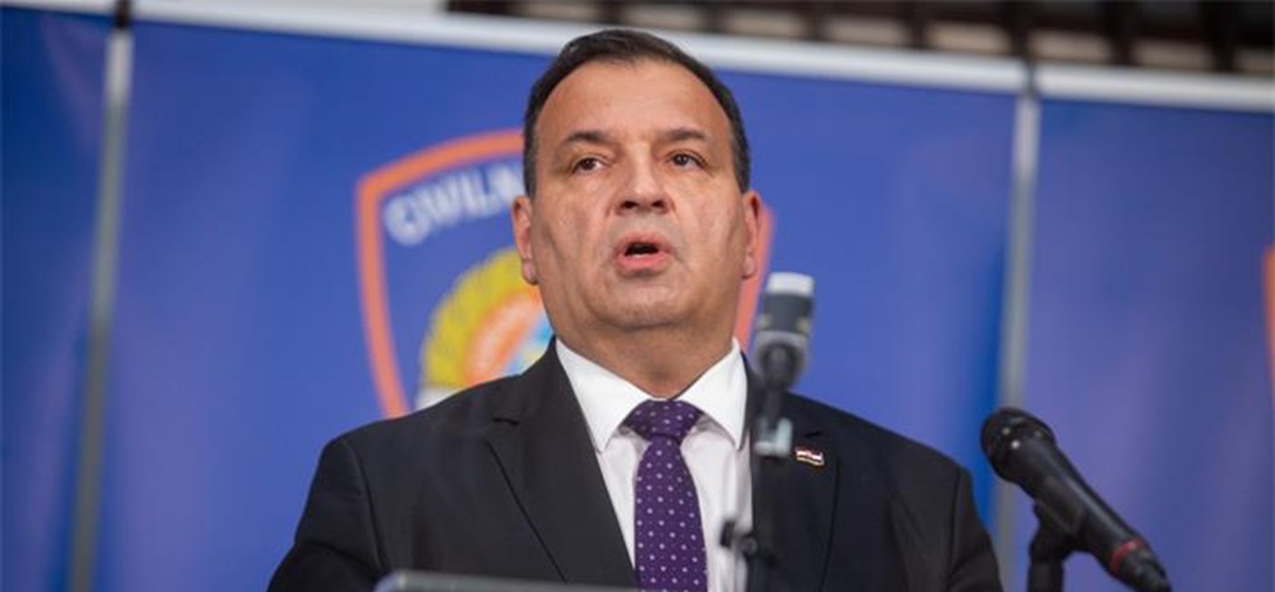 U Hrvatskoj 85 novih slučajeva koronavirusa